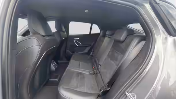 BMW iX2 U10 12 / 30