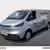 MAXUS DELIVER9 FOURGON