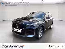 X1 U11  X1 xDrive 25e 245ch DKG7