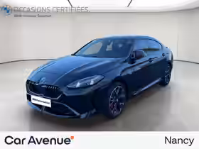 SERIE 2 GRAN COUPE F74 M Sport Gran Coupe 220 170 ch DKG7