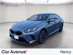SERIE 2 GRAN COUPE F74 M Sport Design Gran Coupe 220 170 ch DKG7