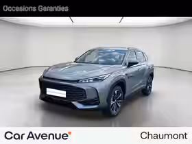 EHS Luxury 1.5 Hybrid+ 224 ch