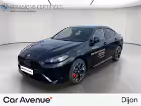 SERIE 2 GRAN COUPE F74 M Sport Gran Coupe 220 170 ch DKG7