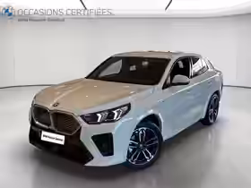 IX2 U10 M Sport iX2 eDrive20 204ch BVA