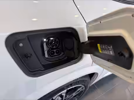 BMW iX2 U10 26 / 33