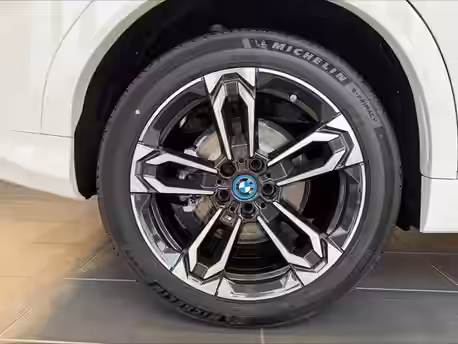 BMW iX2 U10 15 / 33