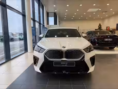 BMW iX2 U10 20 / 33