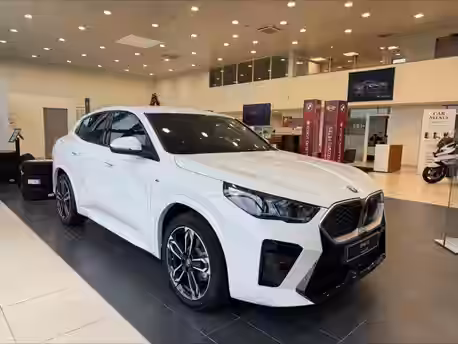 BMW iX2 U10 24 / 33