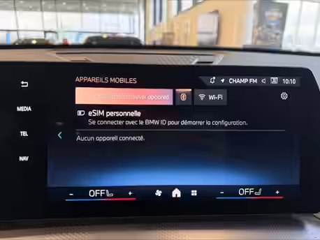 BMW iX2 U10 25 / 33