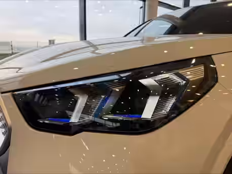 BMW iX2 U10 10 / 33