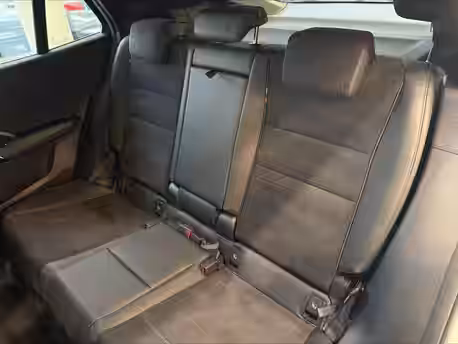 BMW iX2 U10 14 / 33