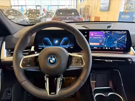 BMW iX2 U10 5 / 33