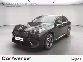 IX2 U10 M Sport iX2 eDrive20 204ch BVA