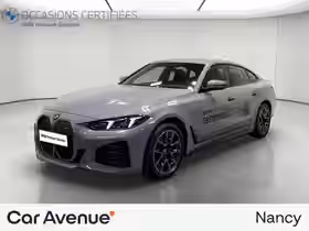 I4 G26 LCI M Sport i4 eDrive35