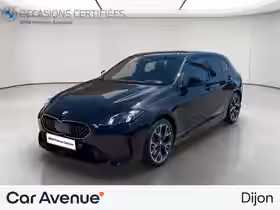 SERIE 1 F70 M Sport Design 120 170 ch DKG7