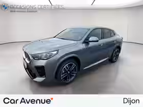 IX2 U10 M Sport iX2 eDrive20 204ch BVA