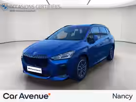 SERIE 2 ACTIVE TOURER U06 M Sport Active Tourer 218d 150 ch DKG7