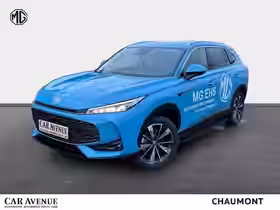 EHS Luxury 1.5T PHEV 272 ch