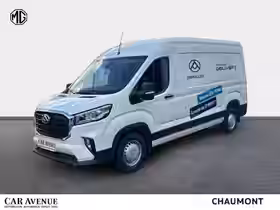 DELIVER9 FOURGON  L3H2 2.0D 150 CH