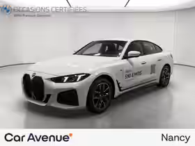 I4 G26 LCI M Sport i4 eDrive35