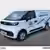 MAXUS E-DELIVER5 FOURGON
