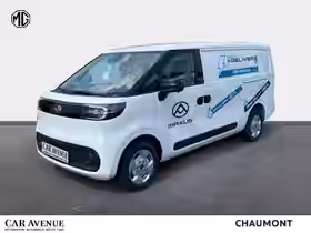 E-DELIVER5 FOURGON  L1H1 64 KWH