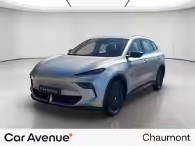 MGS5 EV Comfort 64kWh - 170 kW 2WD