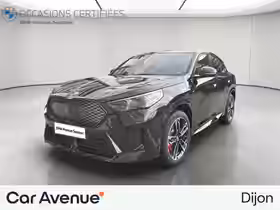 IX2 U10 M Sport iX2 eDrive20 204ch BVA