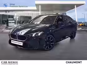 SERIE 2 GRAN COUPE F74 M Sport Gran Coupe 220 170 ch DKG7