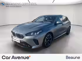 SERIE 1 F70 M Sport Design 120 170 ch DKG7