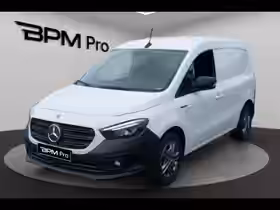 CITAN Pro eCitan Long 