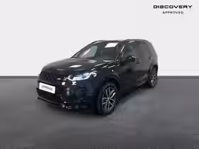 DISCOVERY SPORT Dynamic SE P270e PHEV 269ch 
