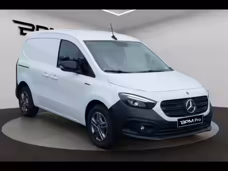 MERCEDES-BENZ Citan 3 / 25