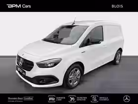 CITAN Pro eCitan Long Pro (22 900,00 € HT)