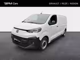 SCUDO FG Base M 1.5 BlueHDi 120ch S&S