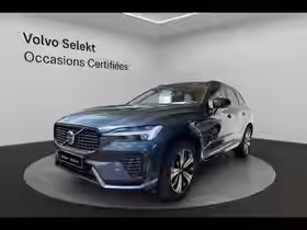 XC60 Plus Style Dark T6 AWD 253 + 145ch  Plus Style Dark Geartronic
