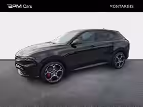 TONALE Veloce 1.5 Hybrid 160ch Veloce TCT