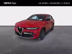 TONALE Ti 1.3 PHEV 280ch Ti AT6