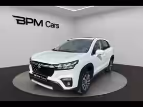 S-CROSS Style 1.5 Dualjet Hybrid 115ch Style Auto MY24