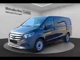 VITO FG Base 114 CDI Long Base Propulsion