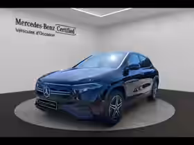 EQA AMG Line 250+ 190ch 