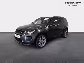 DISCOVERY SPORT Dynamic HSE P270e PHEV 269ch Dynamic HSE 8cv