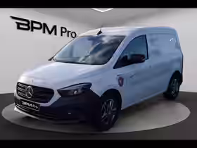 CITAN Pro eCitan Long 