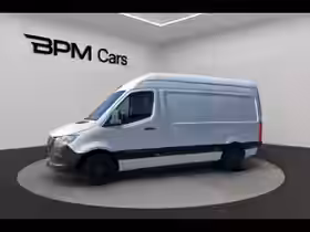 SPRINTER FG Base 314 CDI 39S 3T5 Traction