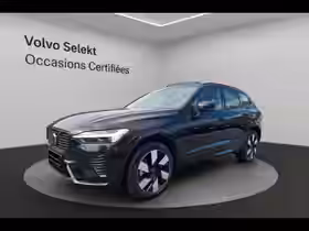 XC60 Ultimate Style Dark T6 AWD 253 + 145ch Utimate Style Dark Geartronic