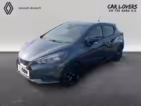 MICRA 2021.5 Enigma Micra IG-T 92
