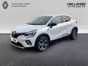 CAPTUR Techno TCe 90