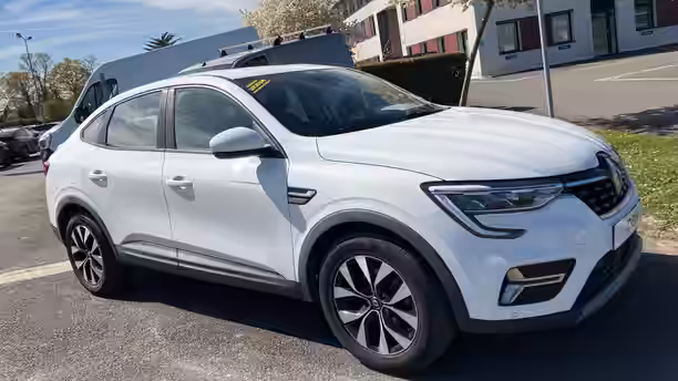 RENAULT ARKANA 7 / 30