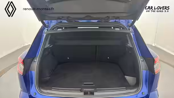 RENAULT AUSTRAL 26 / 34