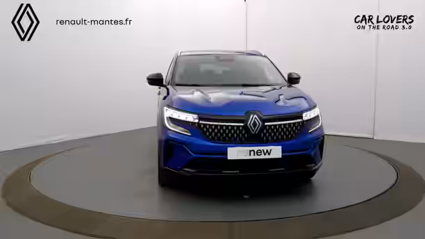 RENAULT AUSTRAL 28 / 34